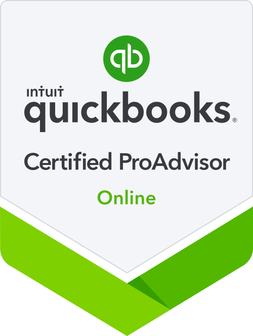 Quickbooks Certified ProAdvisor Online